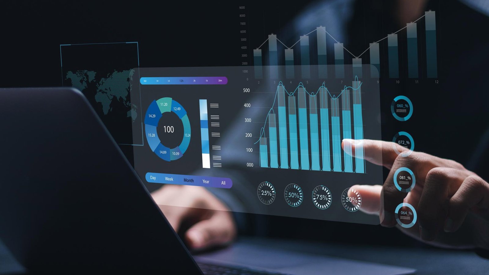 BigID Launches MCP Connectivity for AI-Ready Insights & Reports
