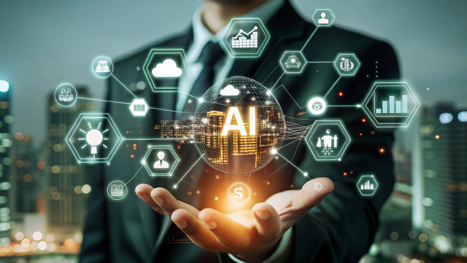 Biggest AI Service Gaps Companies Are Willing to Pay to Fill 