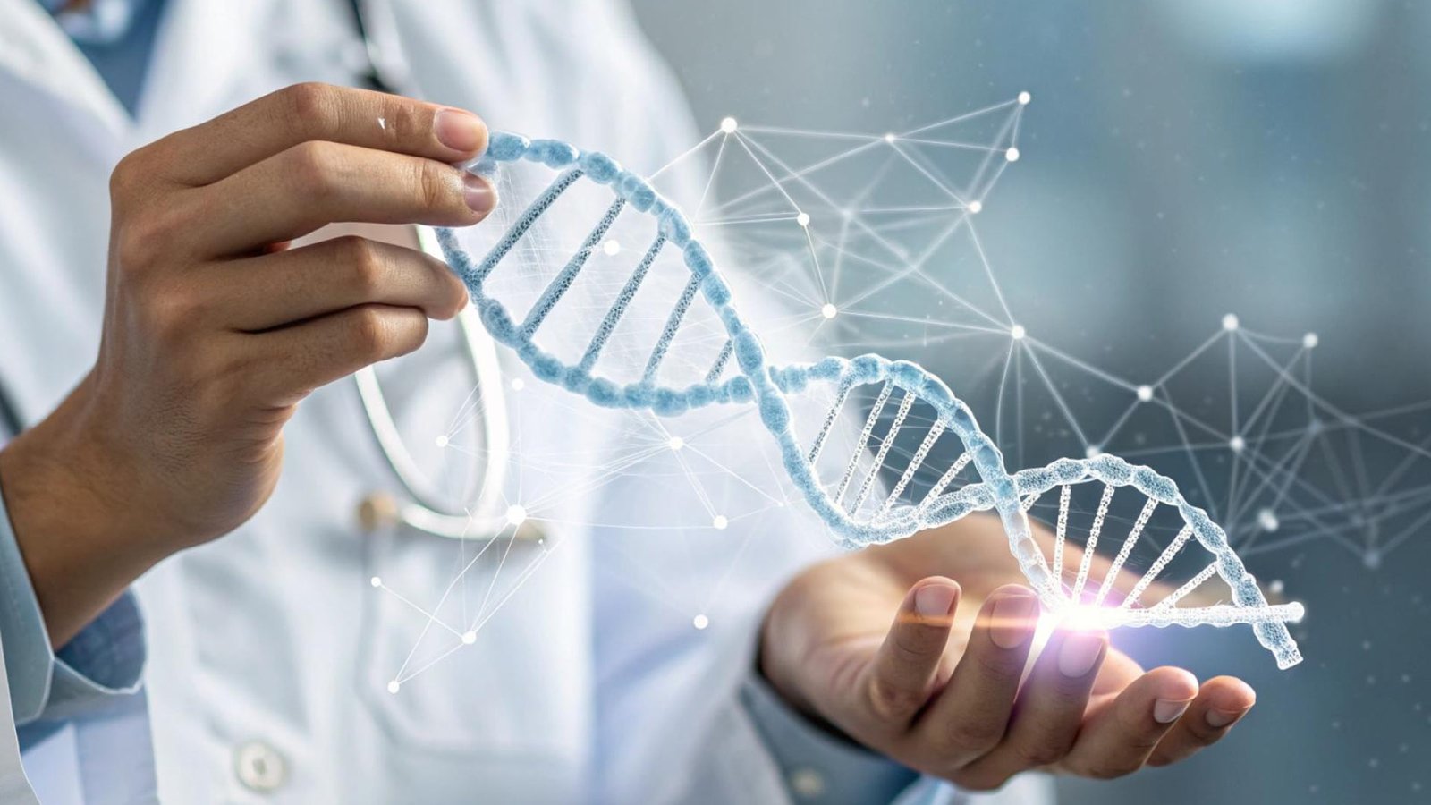 Bionano Genomics laboratory and genome analysis technology equipment