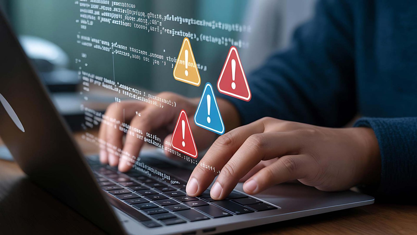 Blackpoint Cyber 2026 threat report on rising cyber threats