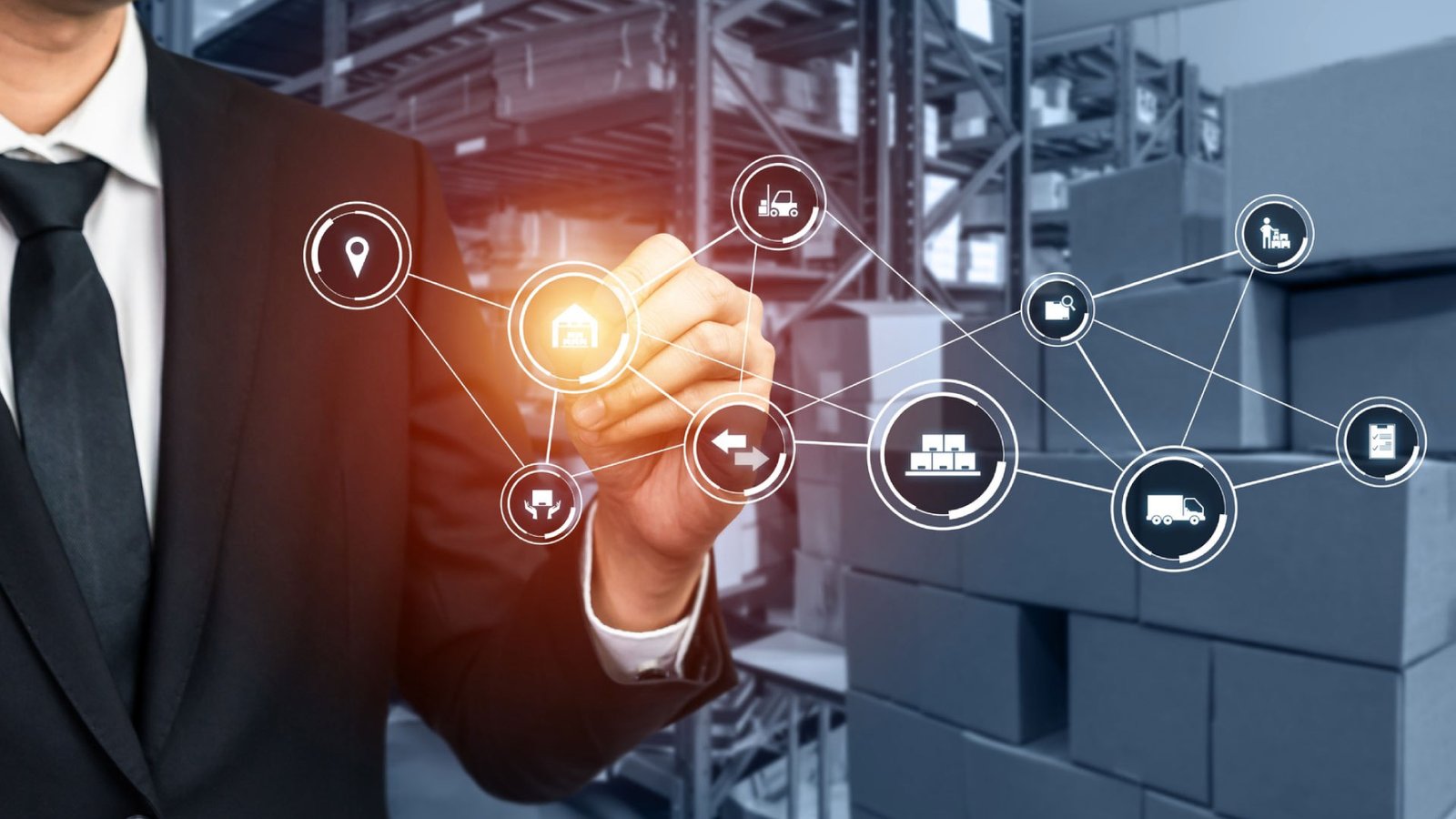 Blue Yonder Acquires Optoro to Boost Returns Management Tech