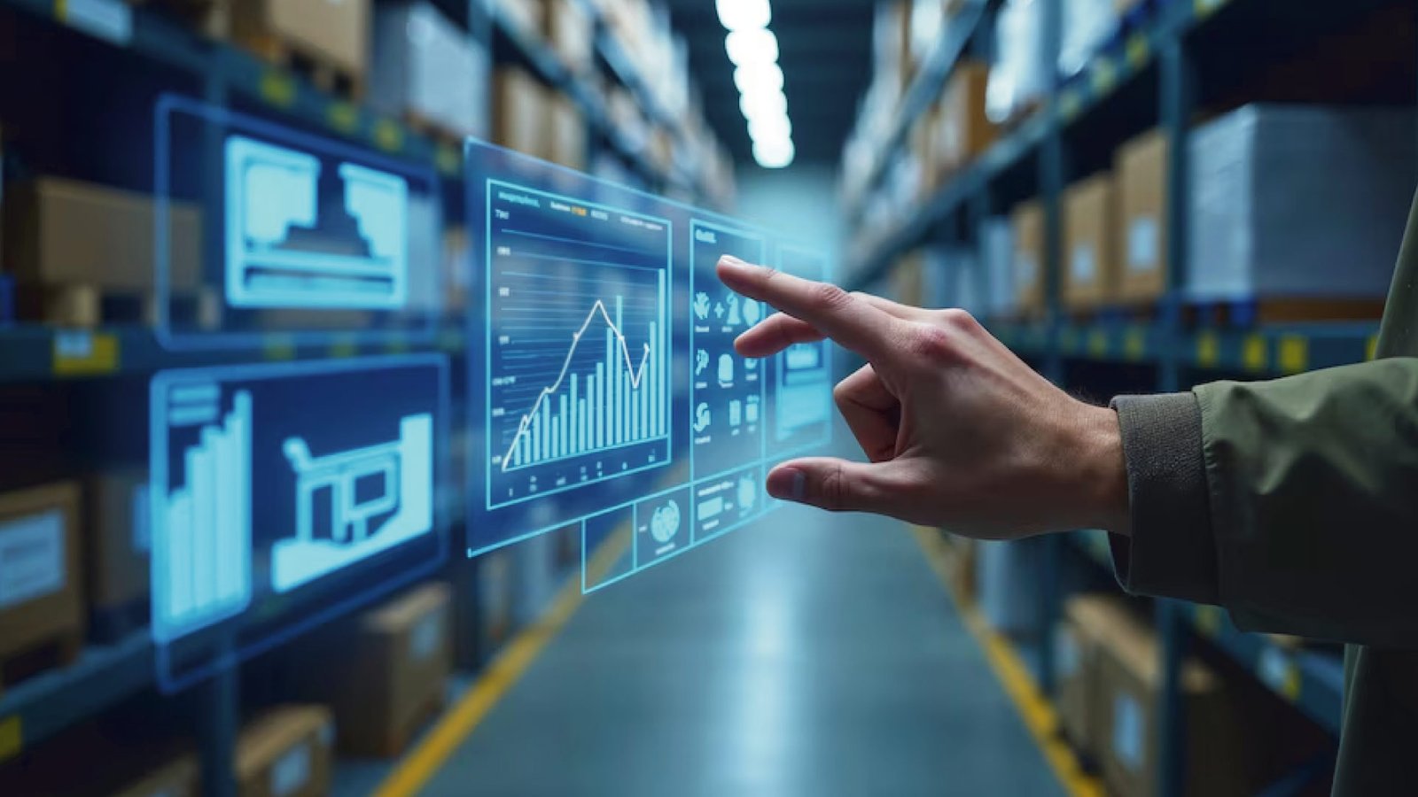 Blue Yonder Advances AI-Driven Cognitive Solutions Releasing New Product