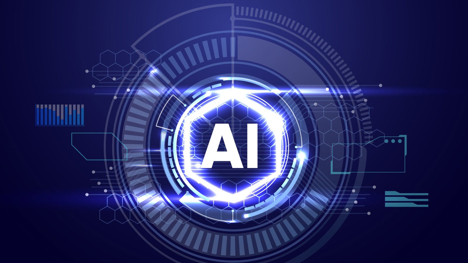 Secure AI infrastructure hardware featuring AMD DMA isolation technology