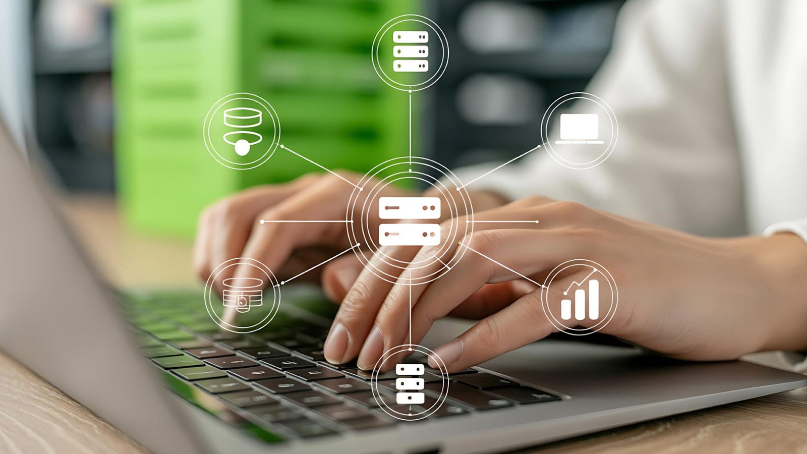Bluestaq launches defense-grade data infrastructure platform