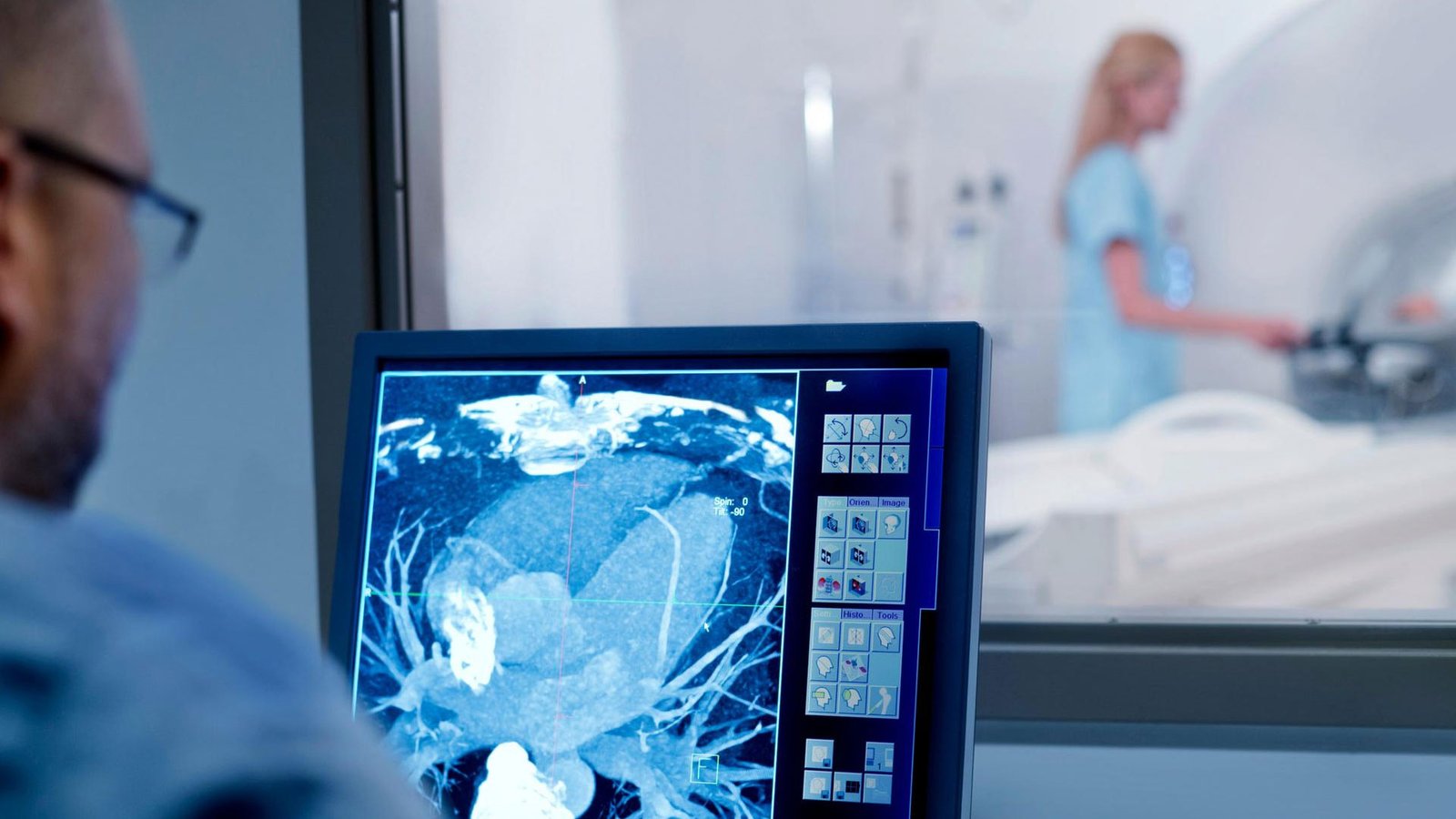 Body Vision Gets Singapore PMA for AI Lung Cancer Imaging