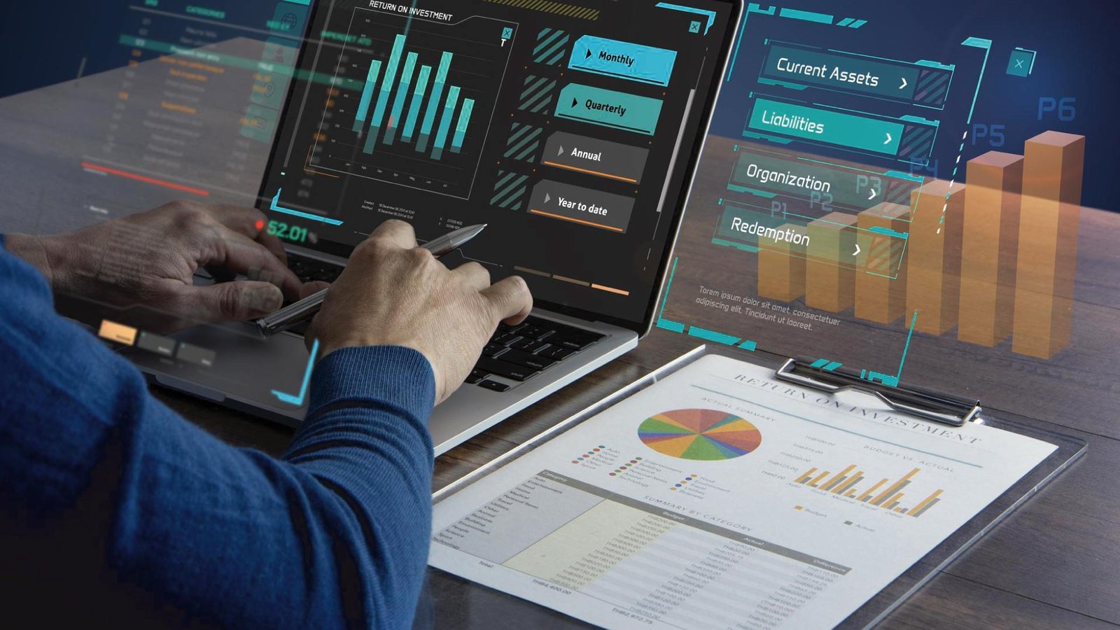 BonData Launches AI-Ready Data Platform on AWS Marketplace