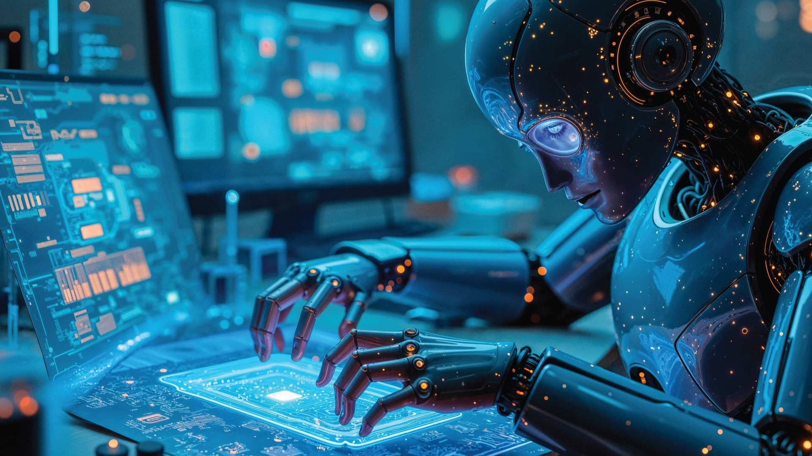 Boston Dynamics, TRI Robot Advances Toward General AI Humanoids