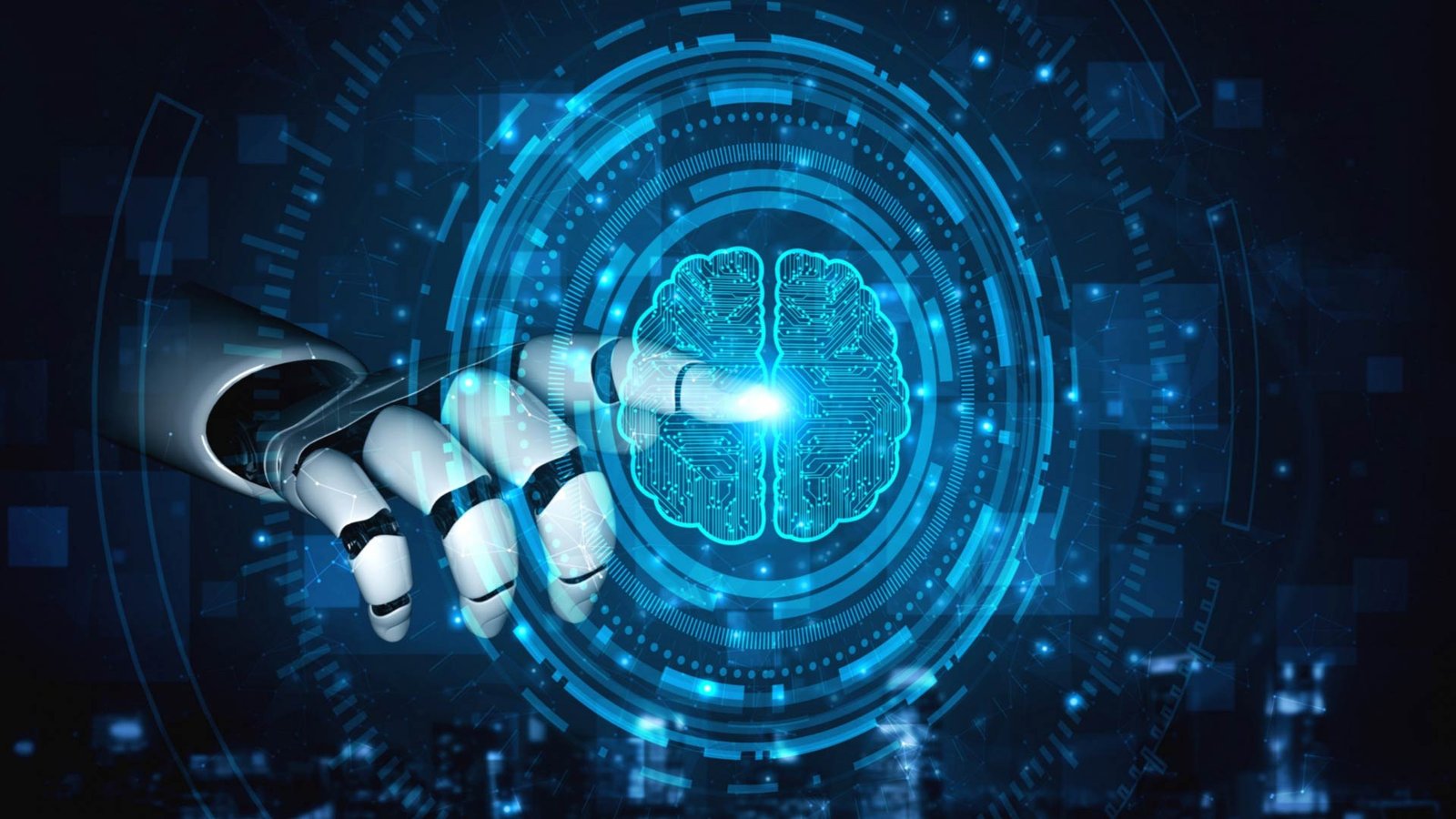 Brad Miller Joins Keystone as President of CoreAI