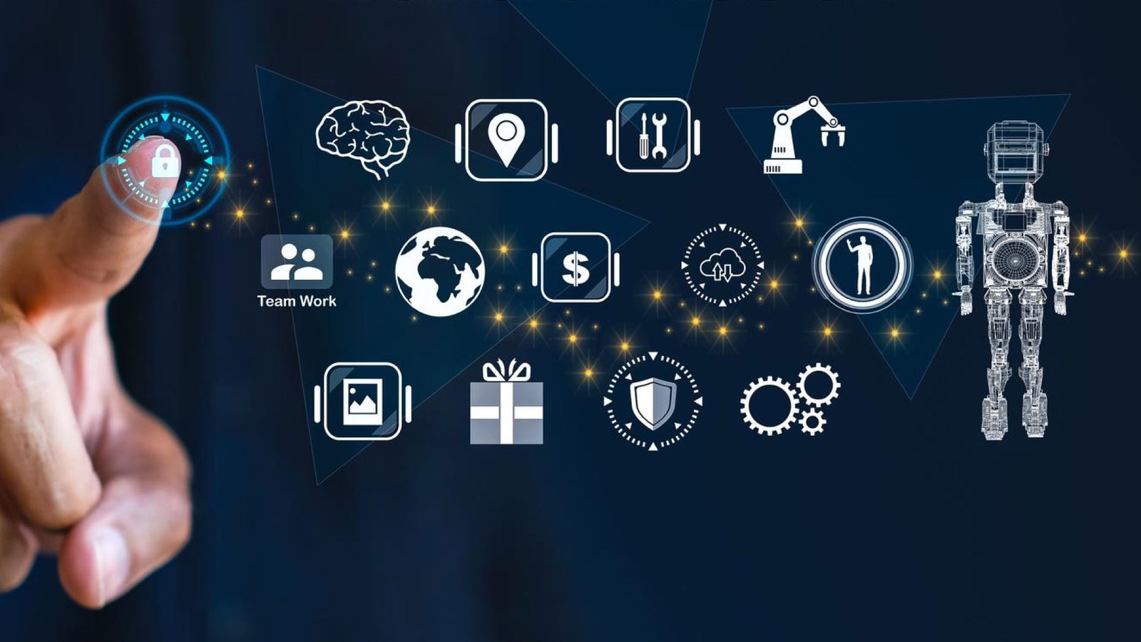 Brillio: Built for Speed, Wired for AI, Leading Enterprise AI