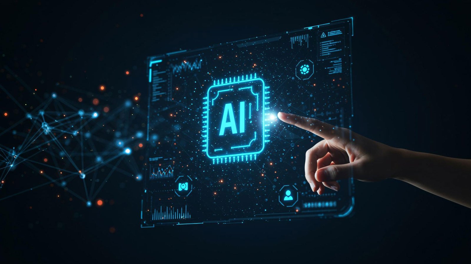 Briya appointment Brian Creighton press announcement