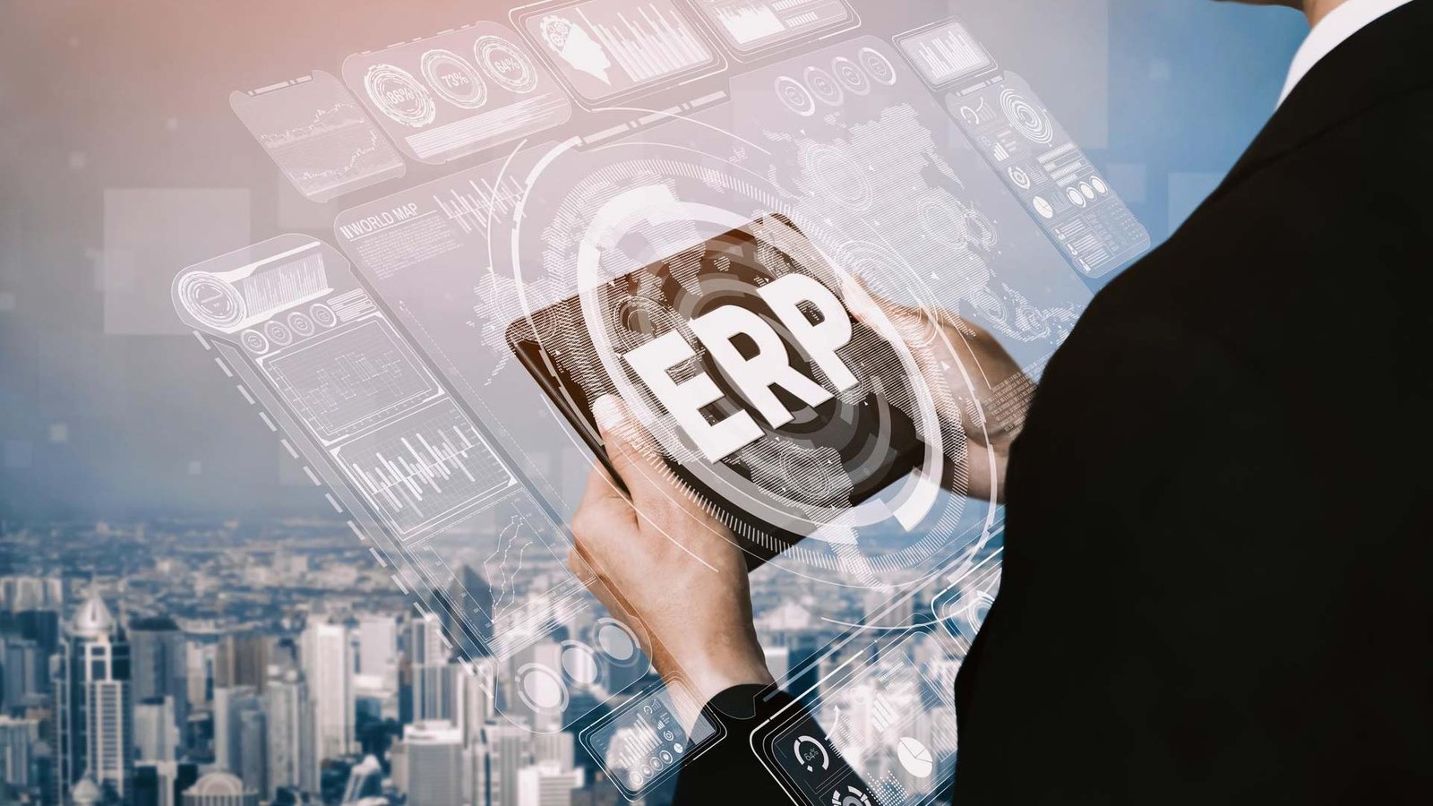 Broadpin Wins 2025 Oracle Global Service Partner Award