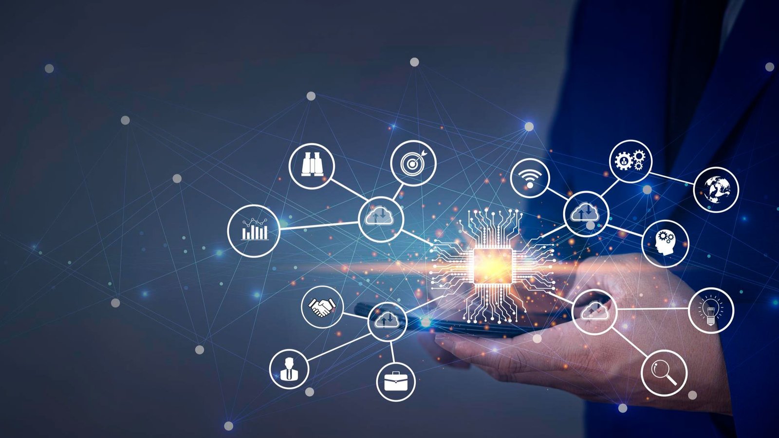 Official ceremony logo for the 11:11 Partner Awards 2025