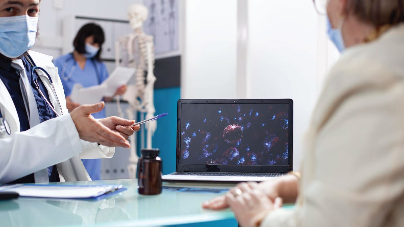 C-mo Medical Earns ISO 13485 for AI-Powered Cough Monitor
