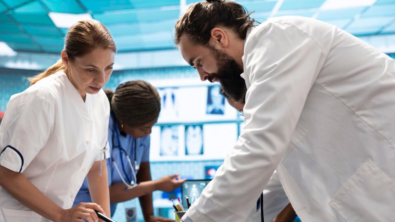CIVIE Launches RadPod, AI-Empowered On-Demand Radiology Reading Platform