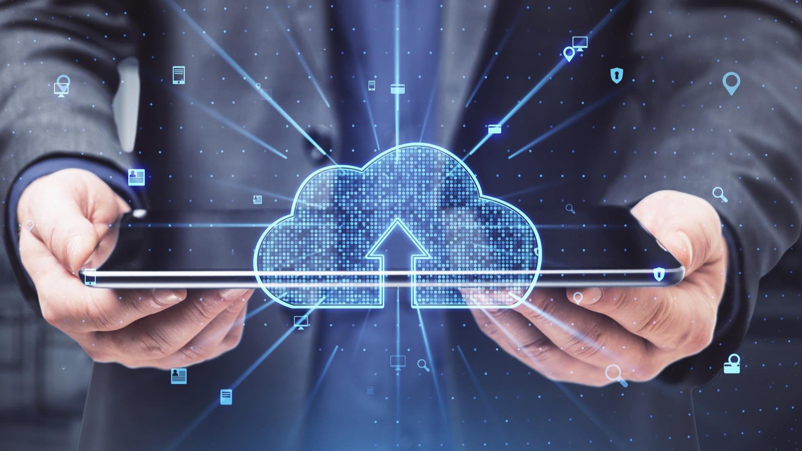 CLOUDVICE Showcases AI Orchestration, Oracle Cloud at AI World