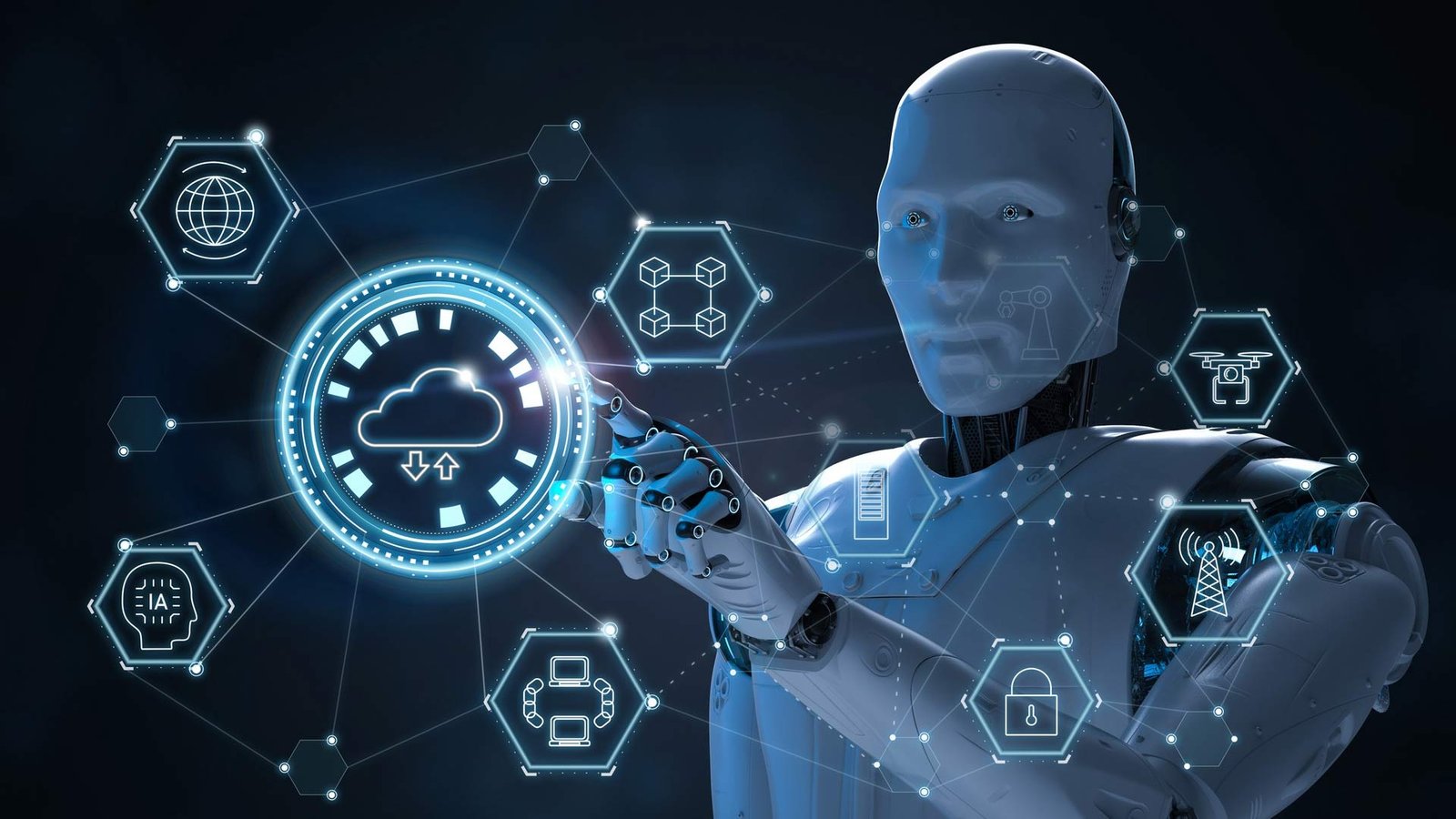CLPS Incorporation Unveils Transformative AI Solutions