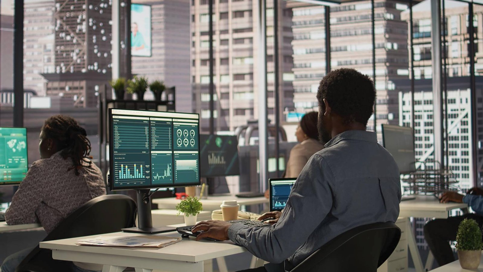 CUJO AI Names Kyle Johnson as Chief Customer Officer