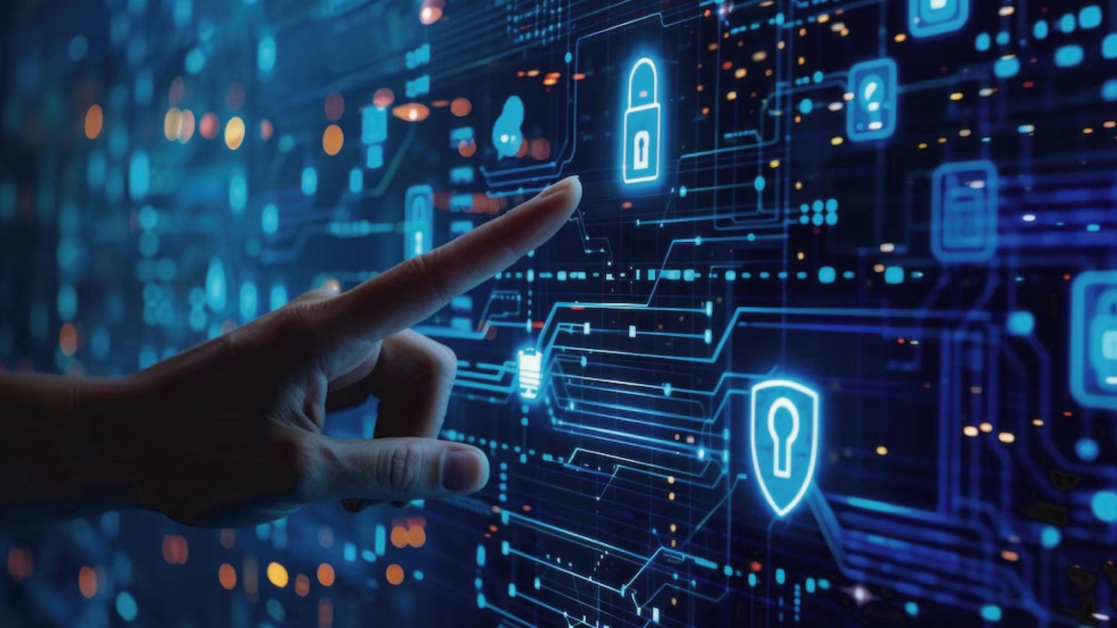 CUJO AI Named Cybersecurity Visionary at RSAC 2025