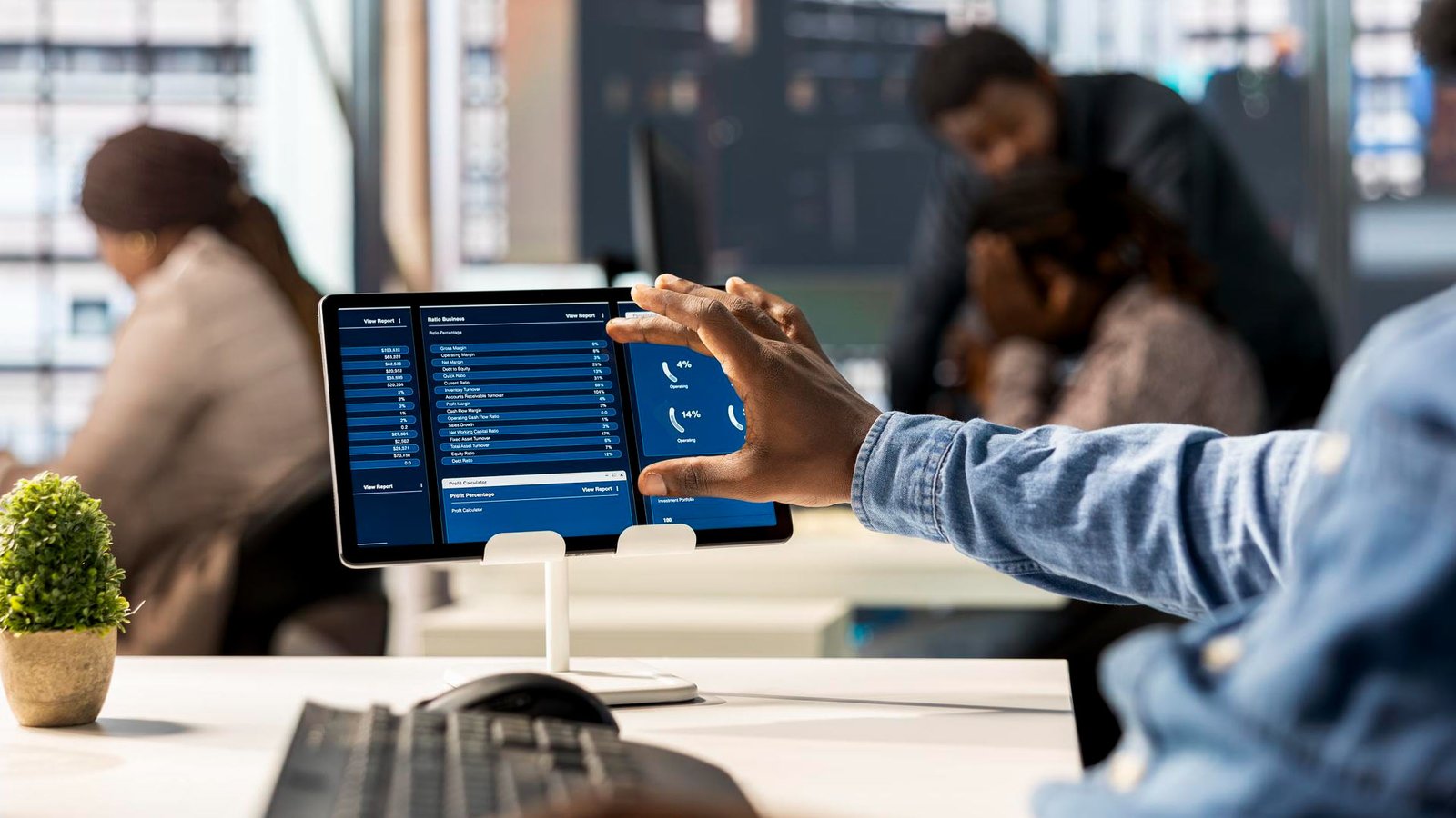 ProcessOS platform launched by Camunda for workflow automation