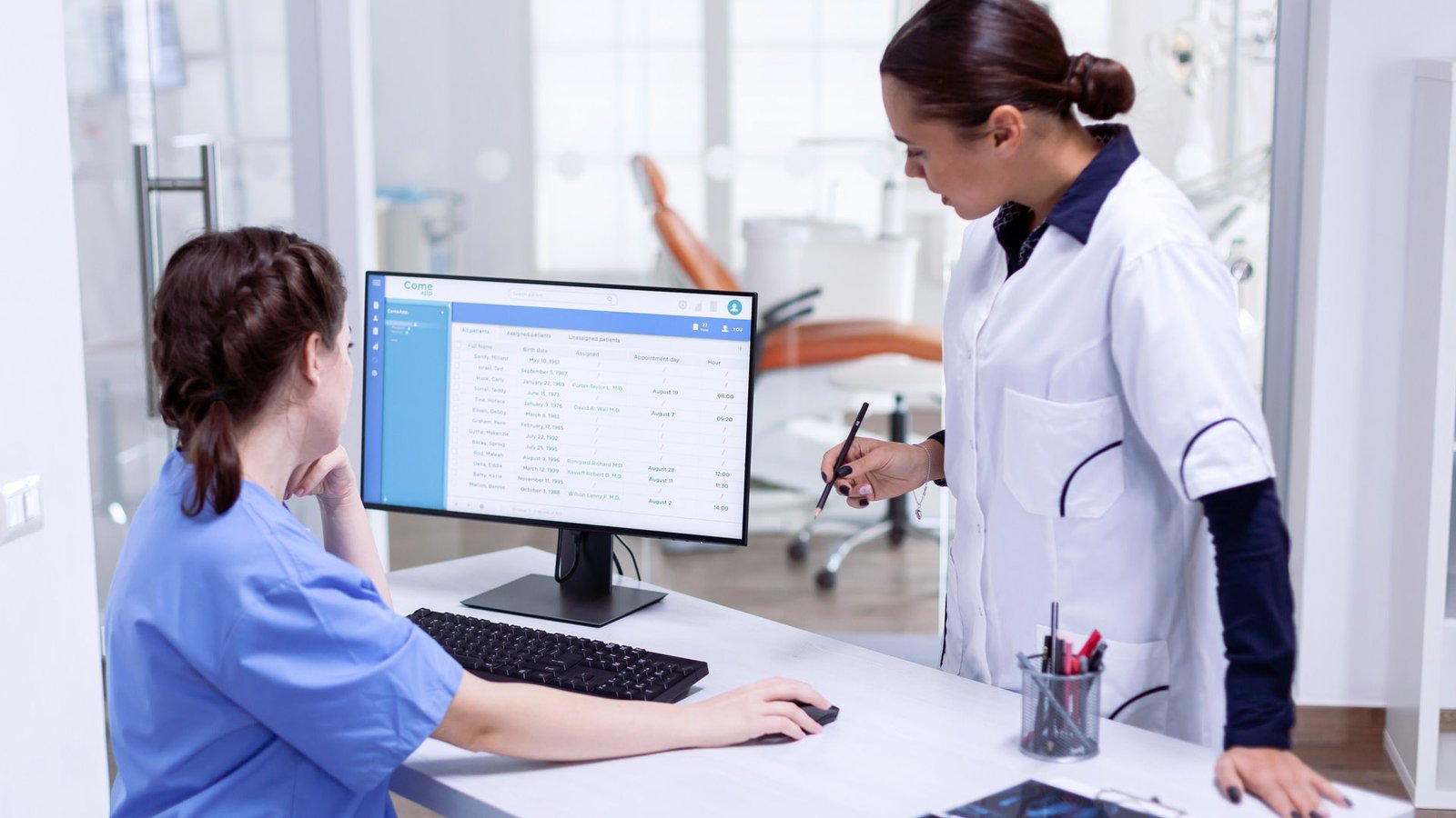 Canvas Studio platform launched by Canvas Medical for healthcare workflow management
