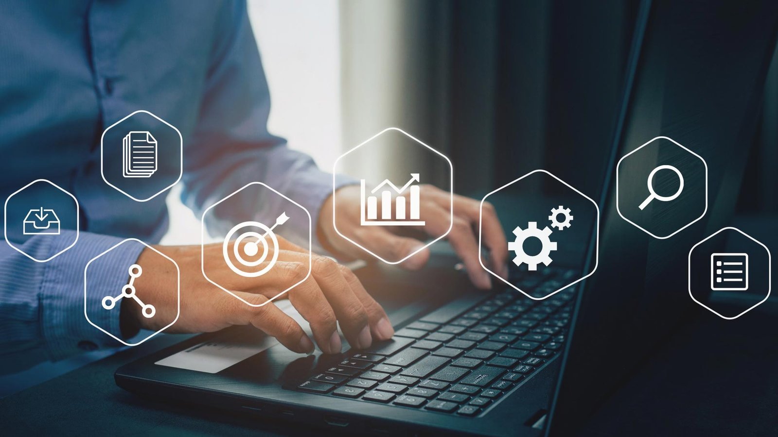 Carahsoft Named Distributor of the Year for 2025 by Cyturus