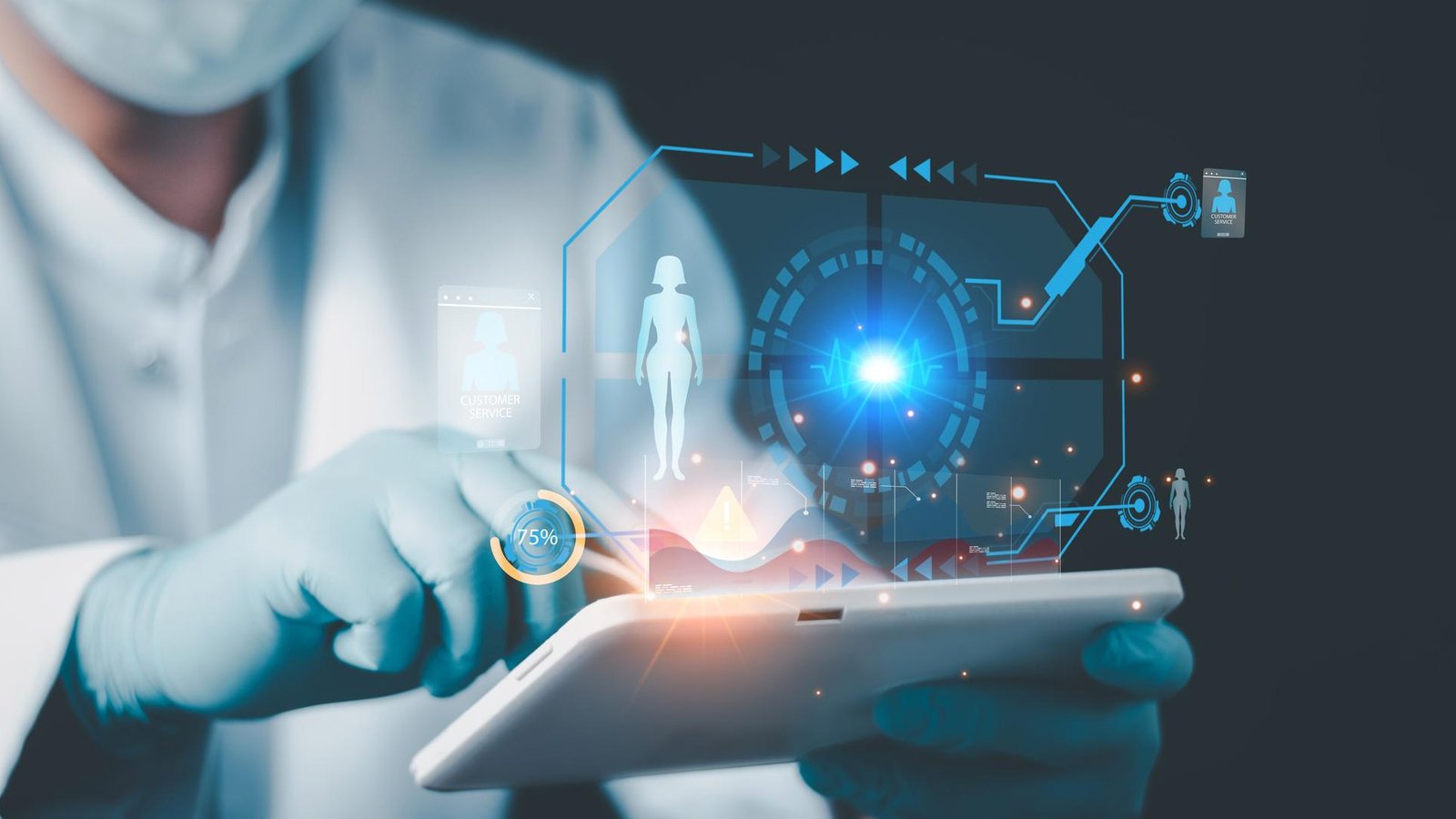 CaringAI presents AI cognitive screening research at AAIC