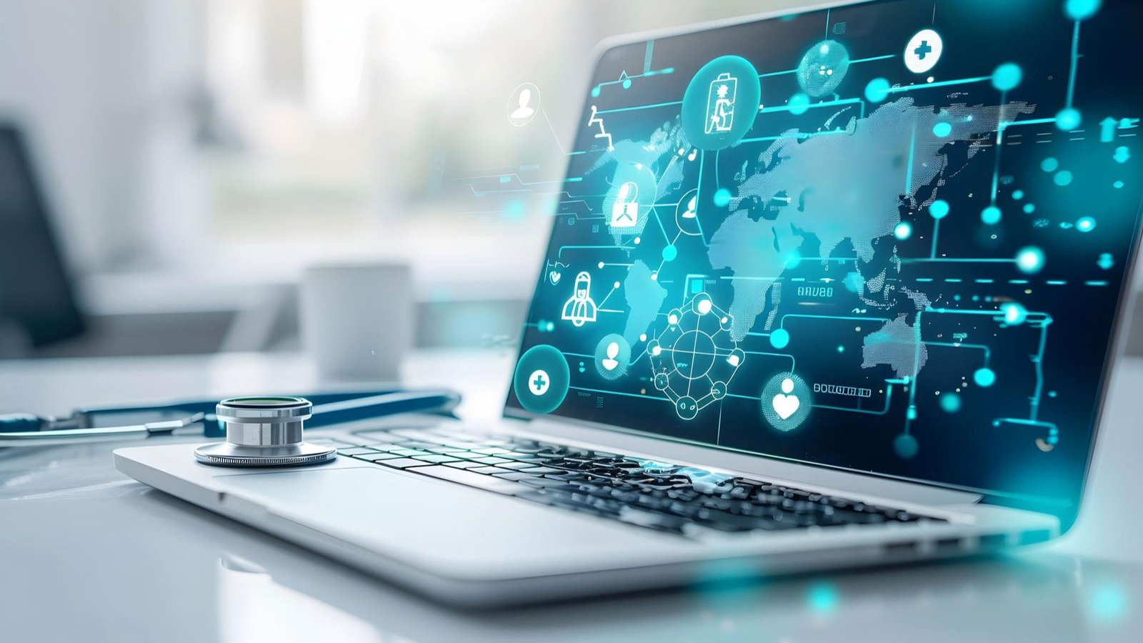Carta Healthcare Wins Silver Stevie® Award in 2025 Tech Excellence