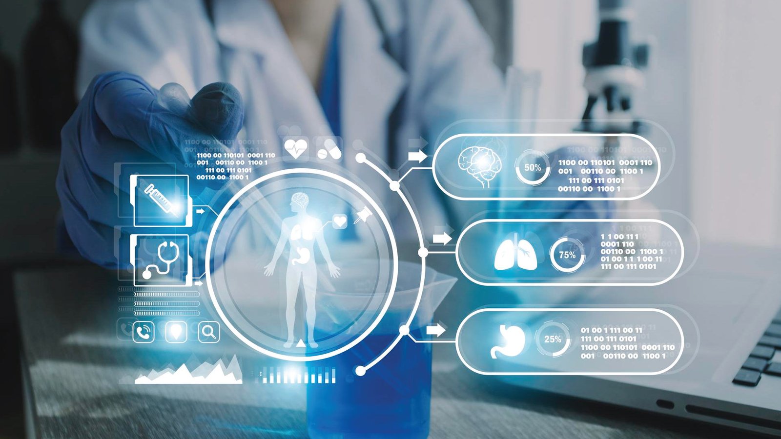 Casey Graves Joins ConcertAI as GM of Clinical Solutions Team