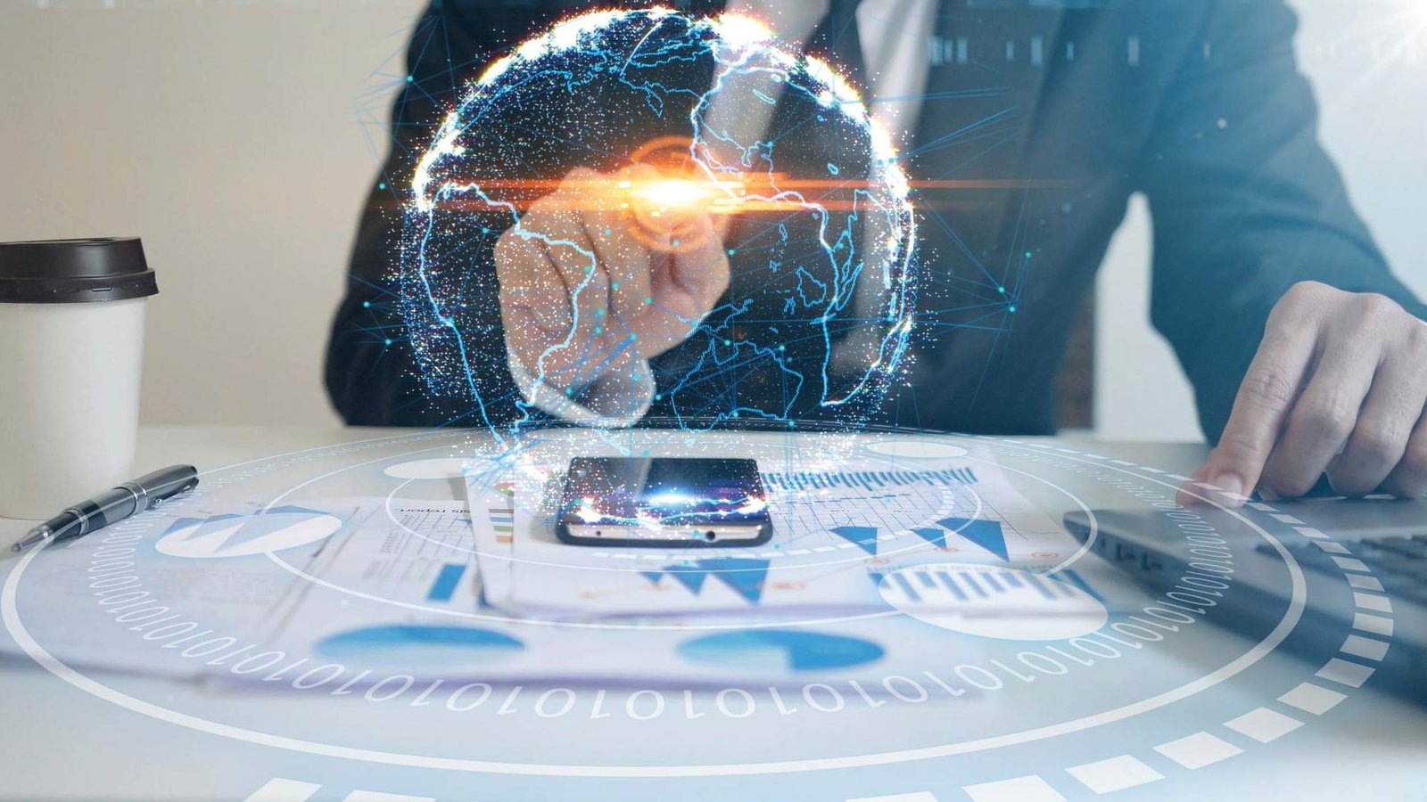 Caspian Launches AI Trade Platform with $5.4M in Seed Funding