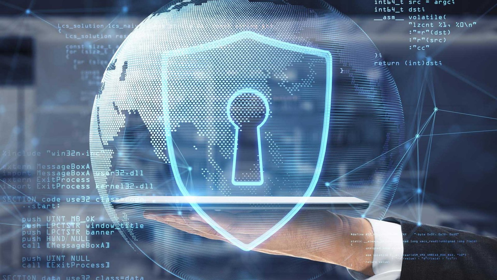 Universal ZTNA enterprise browser by Cato secure access platform