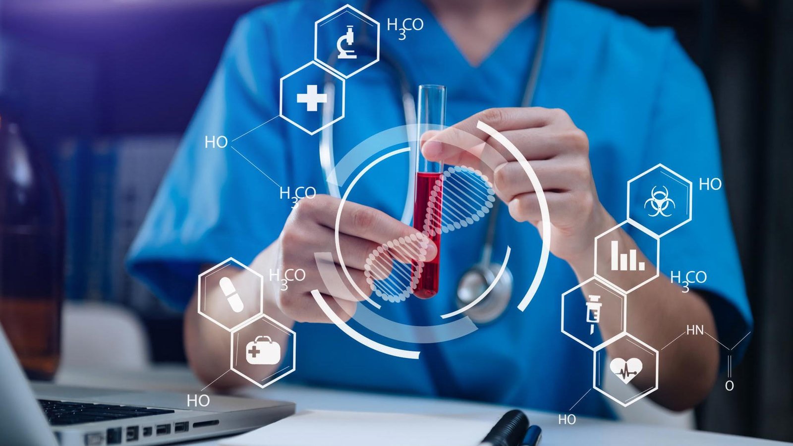 Causaly Introduces First Agentic AI Platform for Life Sciences R&D