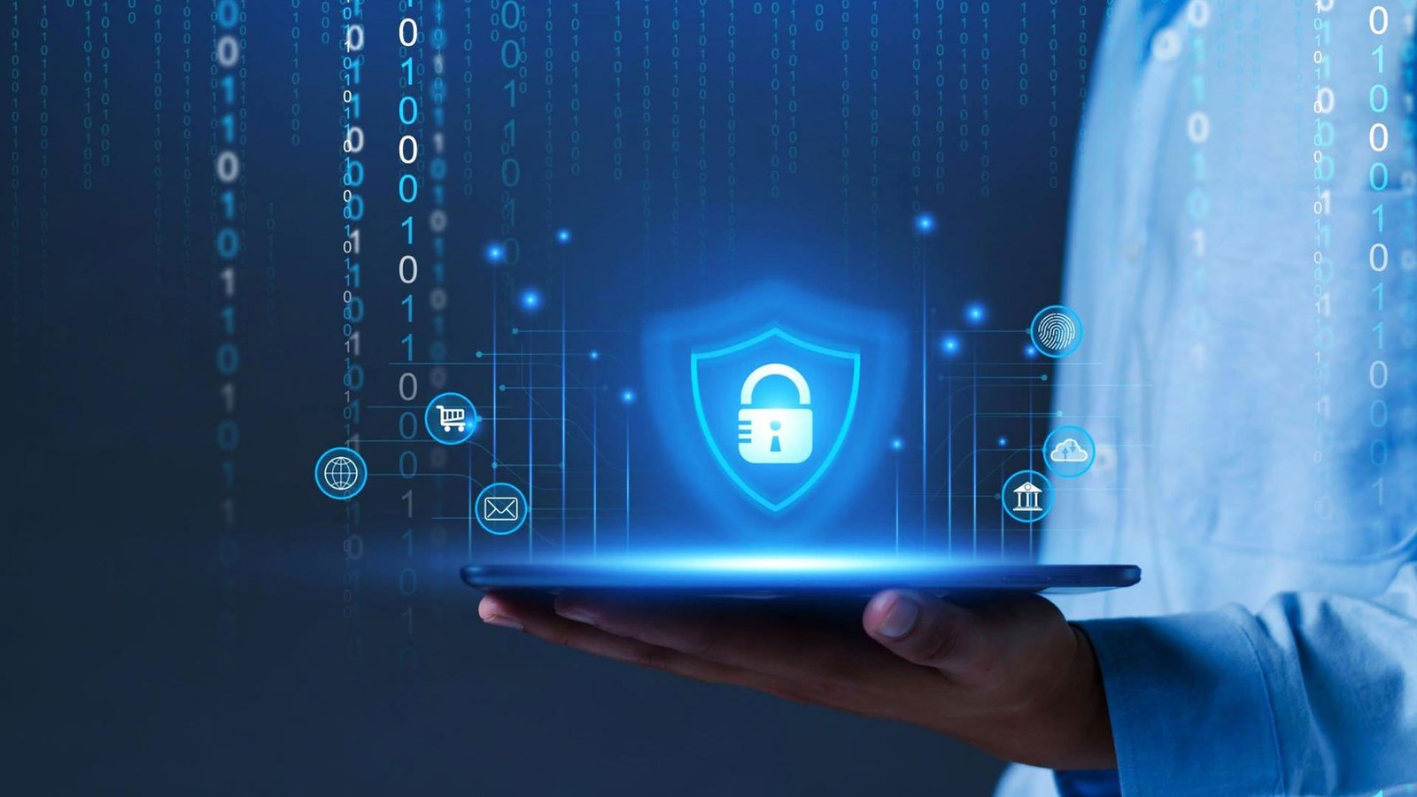 CentralReach Names Joseph Adu as Chief Information Security Officer