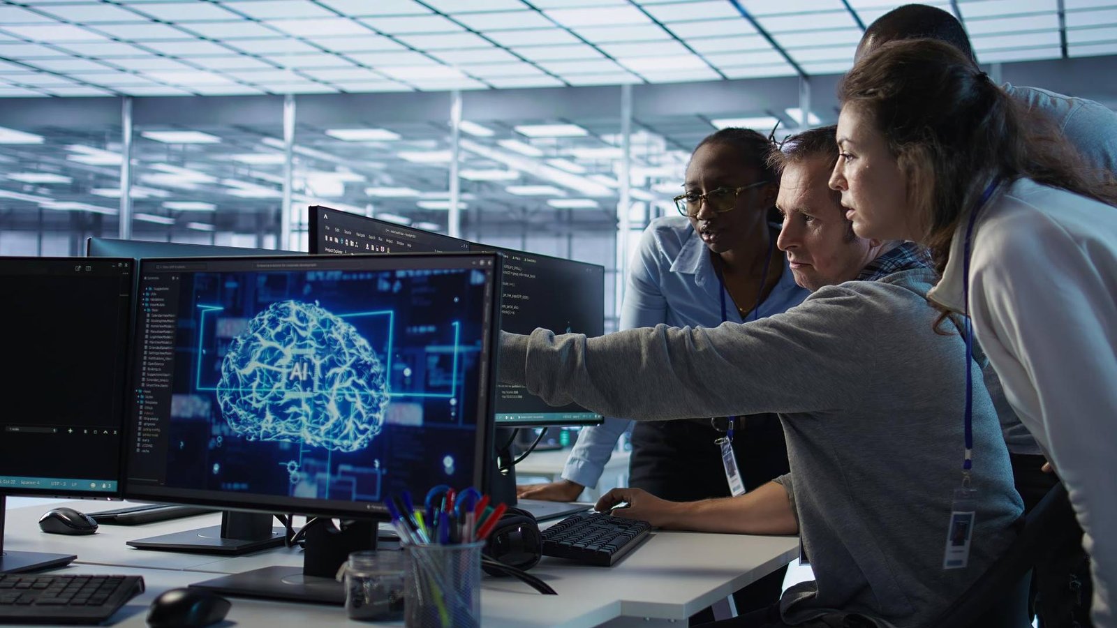 Cerebras Launches Cerebras Inference Cloud Availability in AWS Marketplace