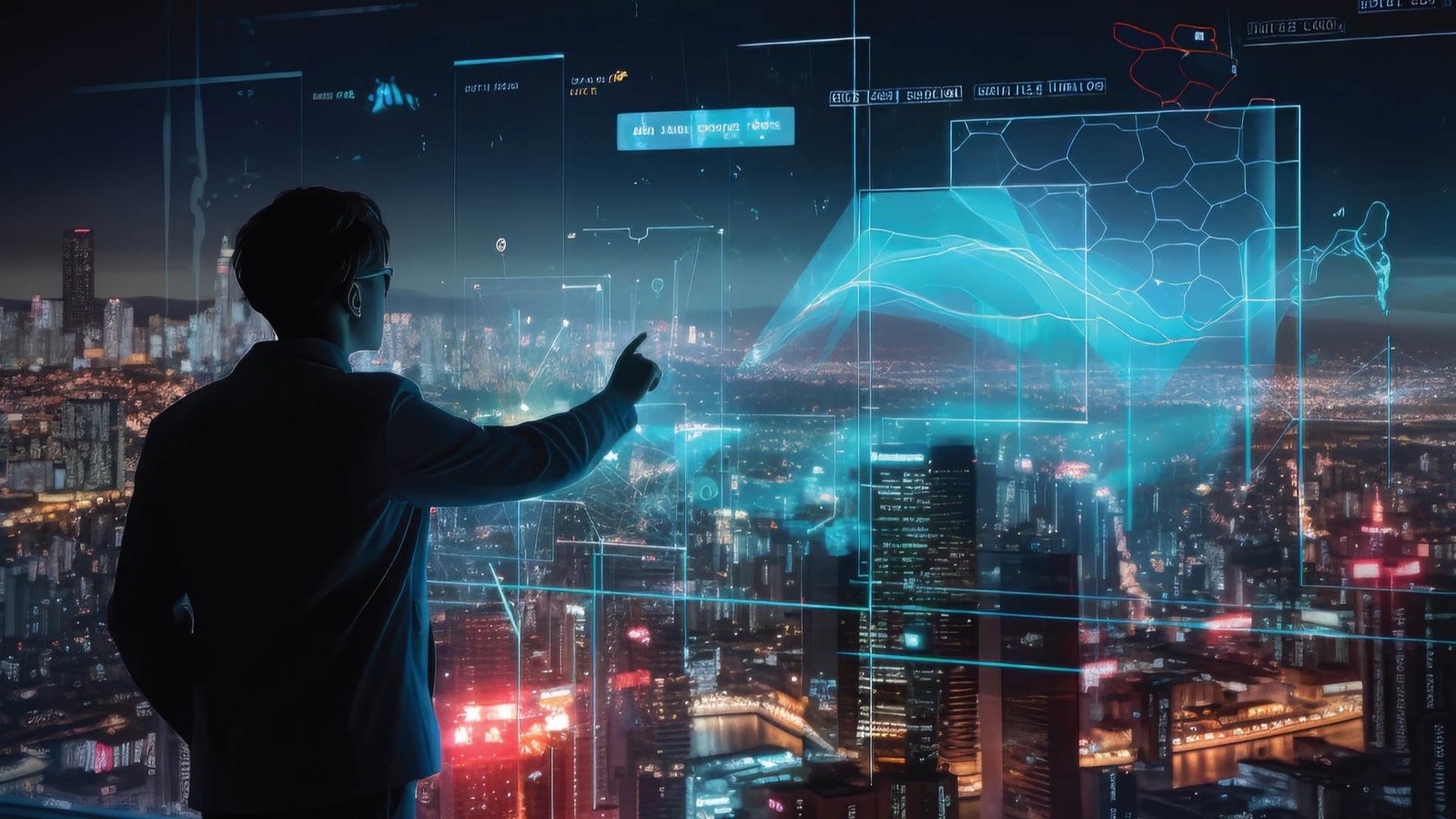 China Telecom Global Empowers New Silk Road with AI at Belt & Road