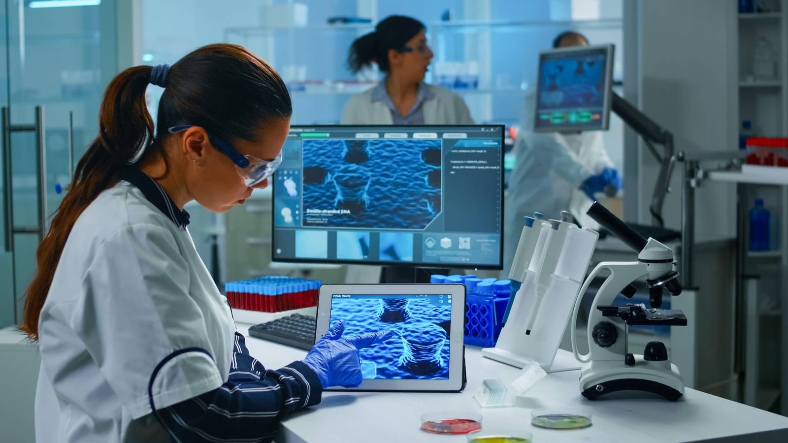 Circular Genomics Announces Closure of $15 Million Series A Financing