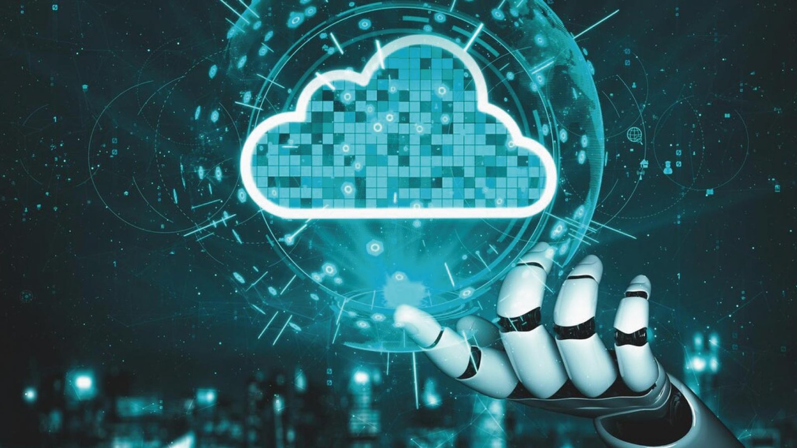 Cisco Powers AI-Ready Data Centers, From Hyperscale to Enterprise