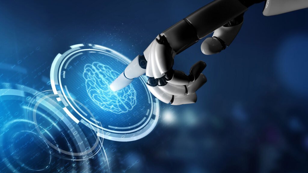 Clarifai Wins 2025 AI TechAward for Compute Orchestration