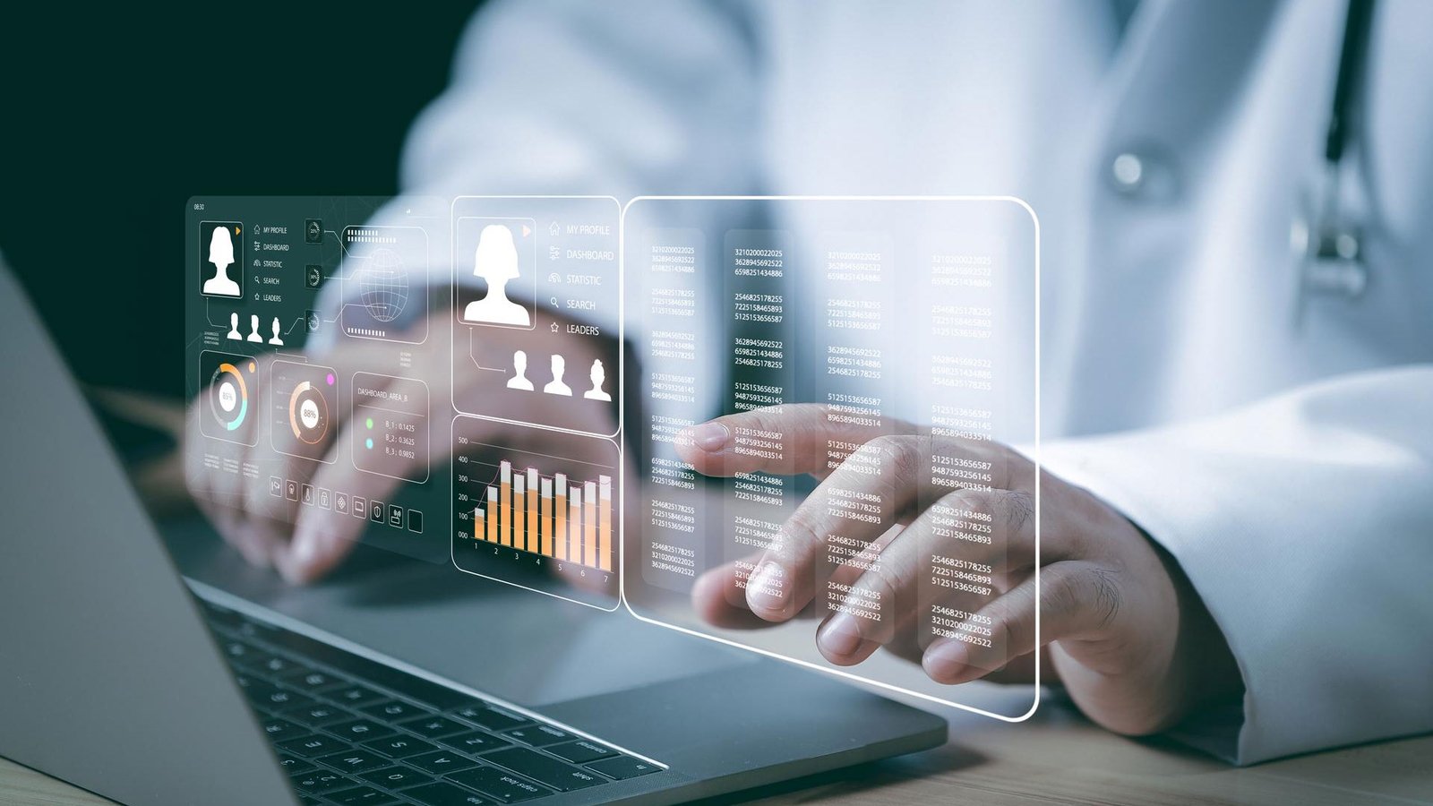 EHR Provider CliniComp wins Best Overall EHR Provider award at the 2026 MedTech Breakthrough Awards