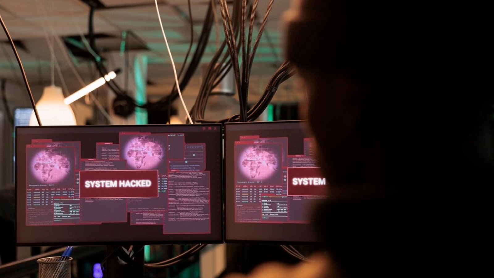 Cloud Range Awarded 2025 SC for Best IT Security-Related Training Program