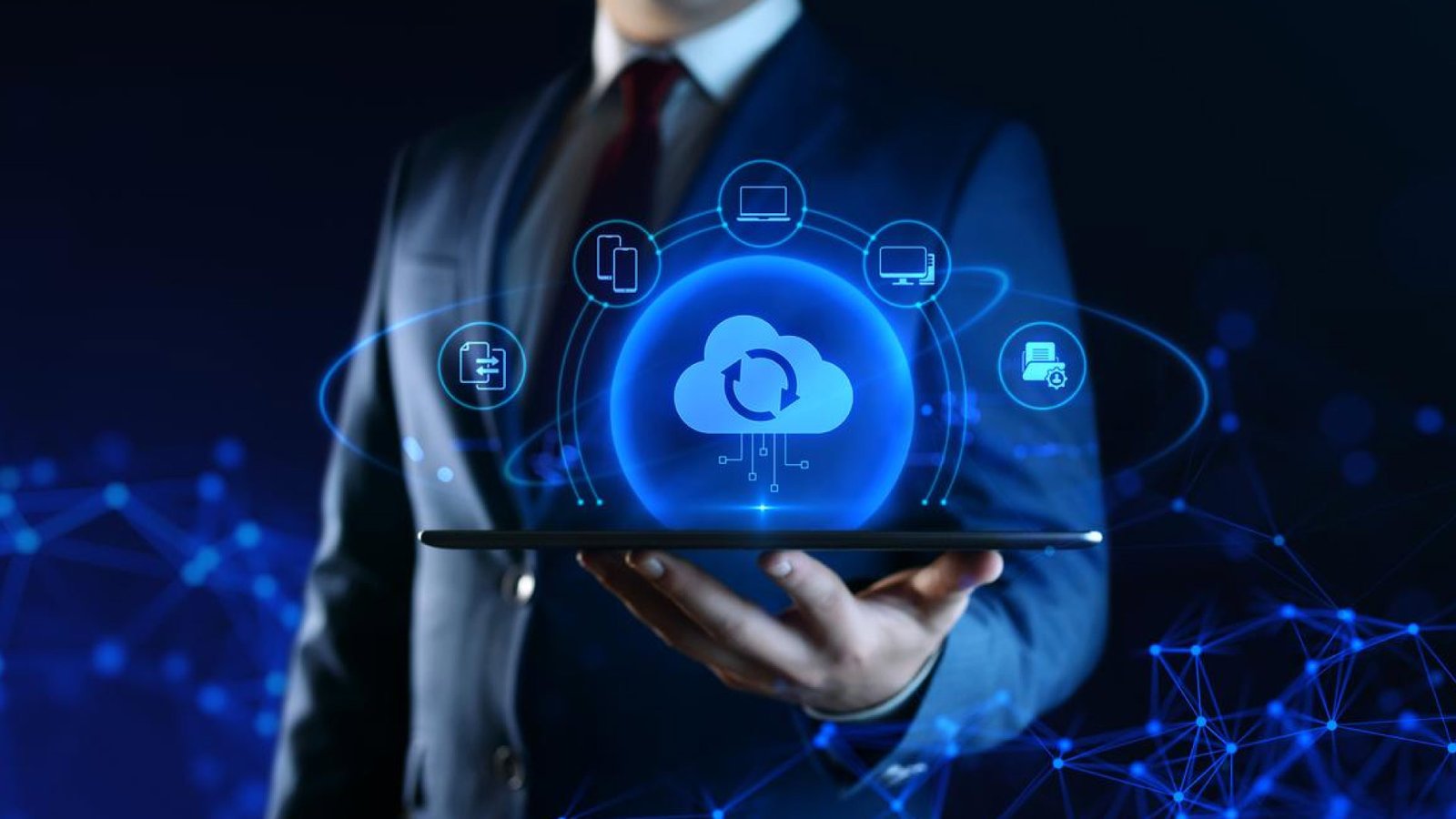 Cloudflare Teams with Oracle Cloud to Boost Apps and AI Workloads