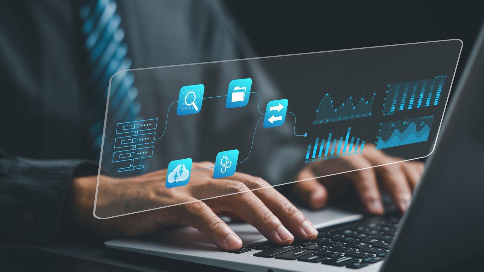 Clovity Adds Former CoreTrust CEO Mahesh Shah as Operating Advisor