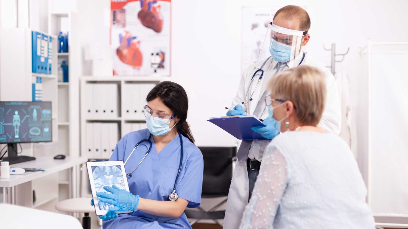 Clutch Health Selects Enigma Networks, AI Cyber Resilience