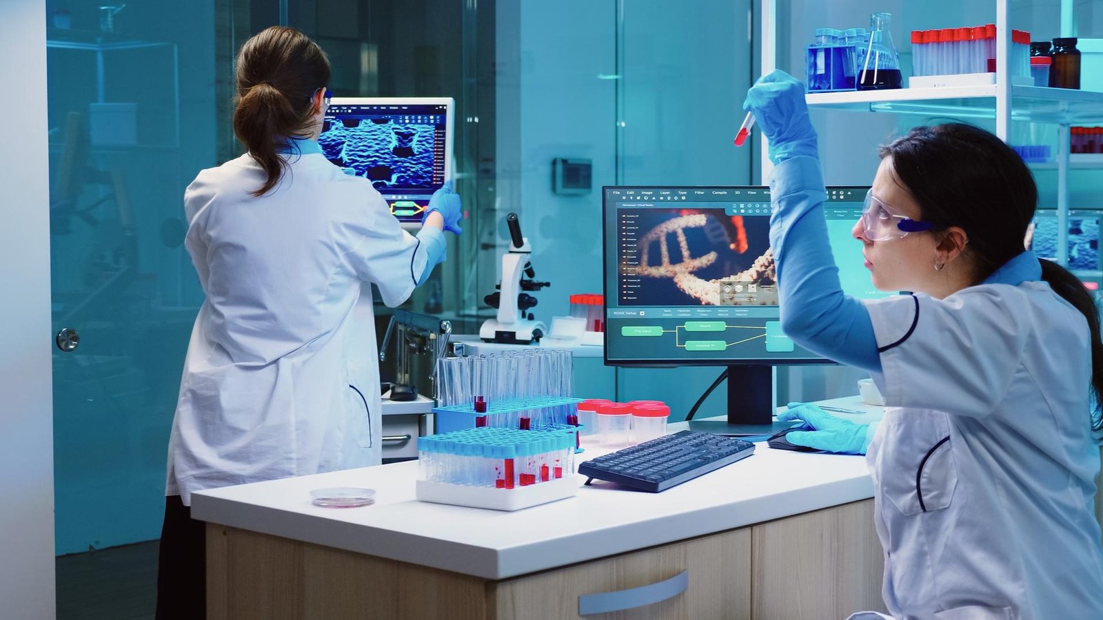 Cognision360 platform launch unified security observability interface