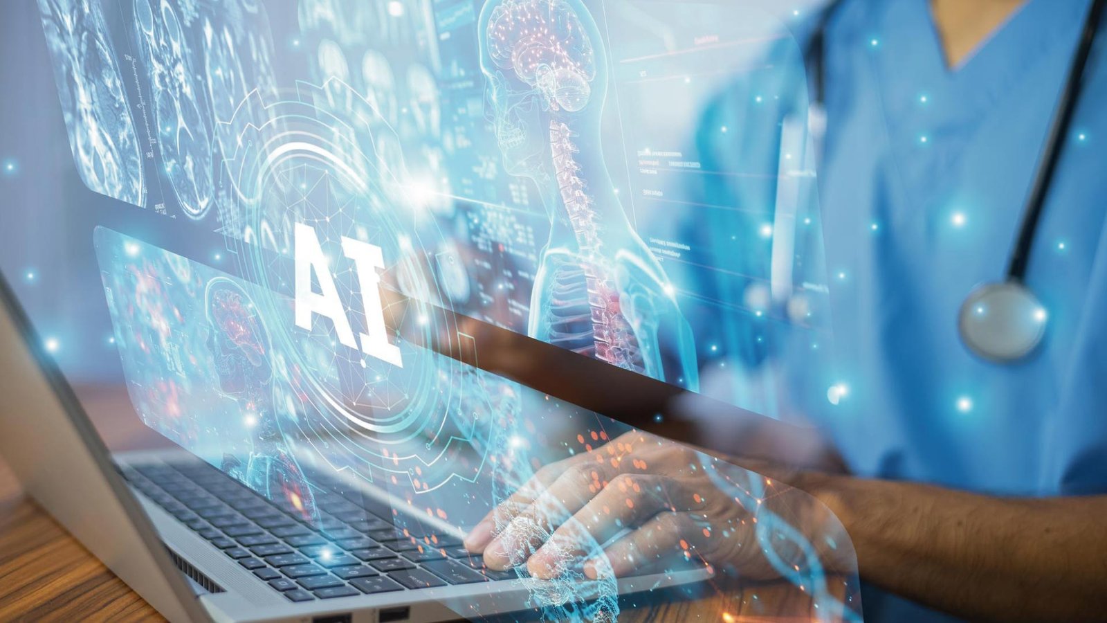 Cognizant AI Lab Hits 59th U.S. Patent, Drives AI Innovation