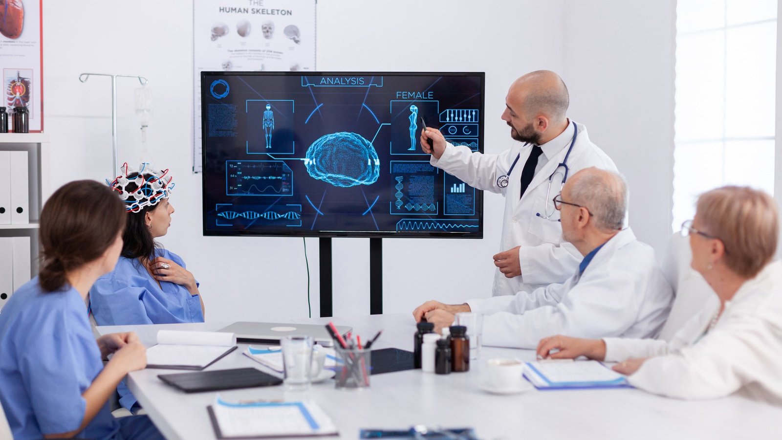 Prior Authorization initiative supported by Cohere Health for healthcare automation