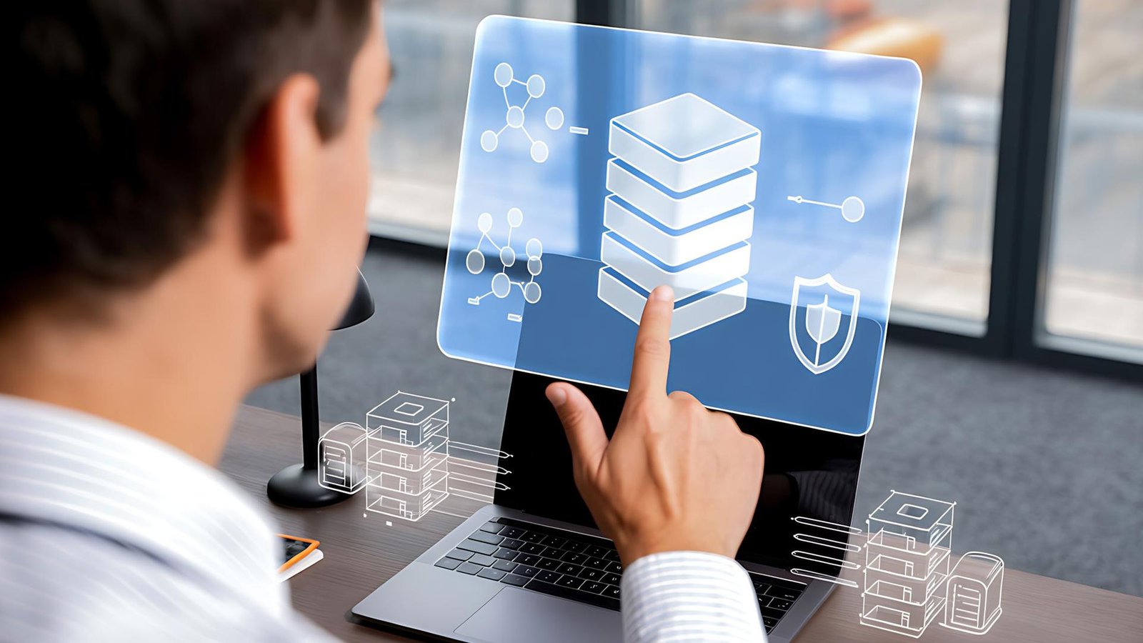 AWS Resilience Competency earned by Cohesity for AI-powered cyber recovery and enterprise data security