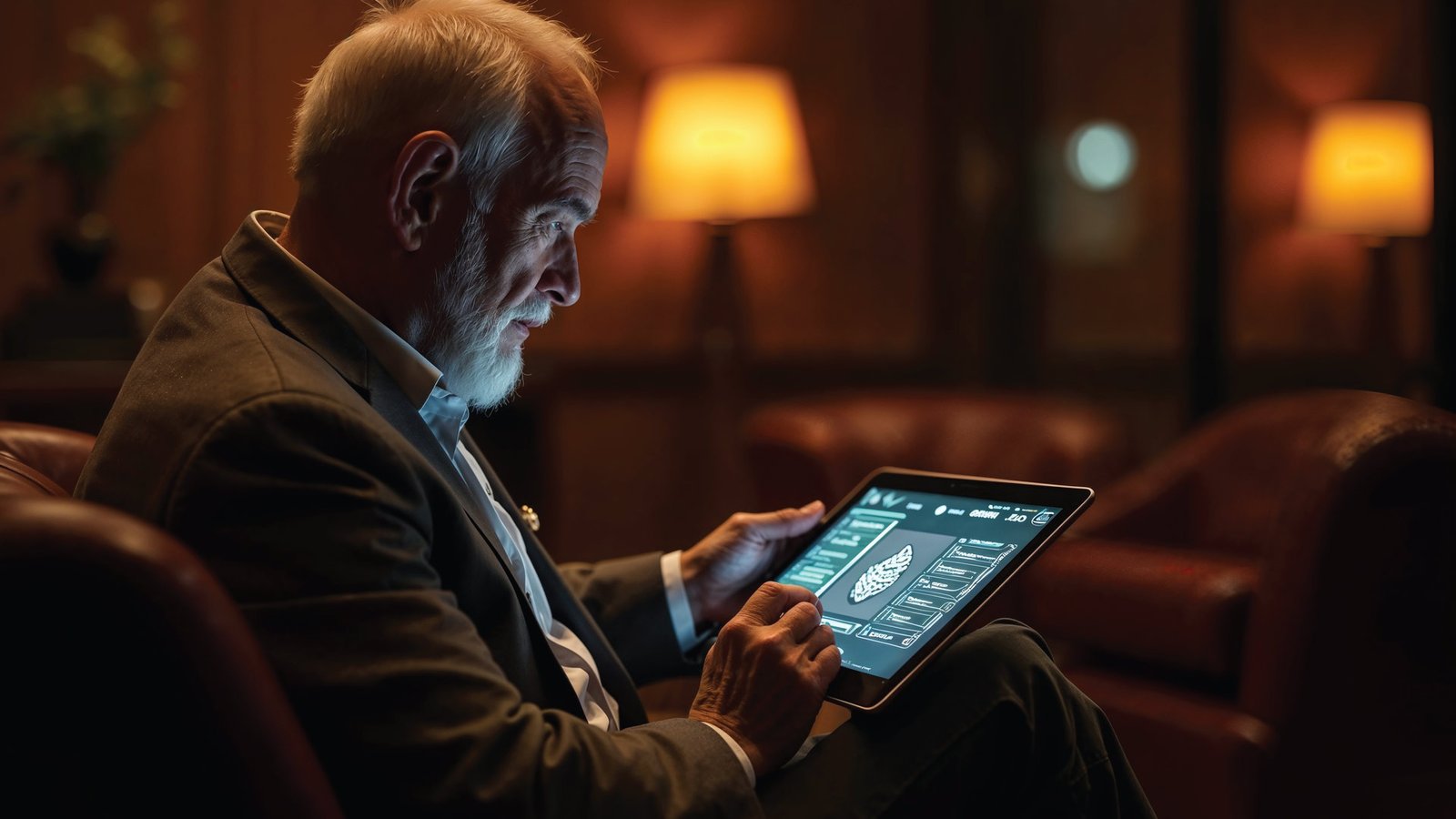 CompQsoft Digital Appoints Greg Moser as President and Board Member