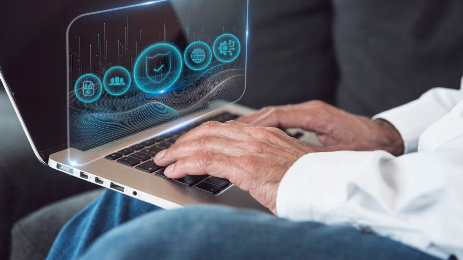 CompQsoft Digital Appoints Jon Rastia as CTO and EVP of Strategy