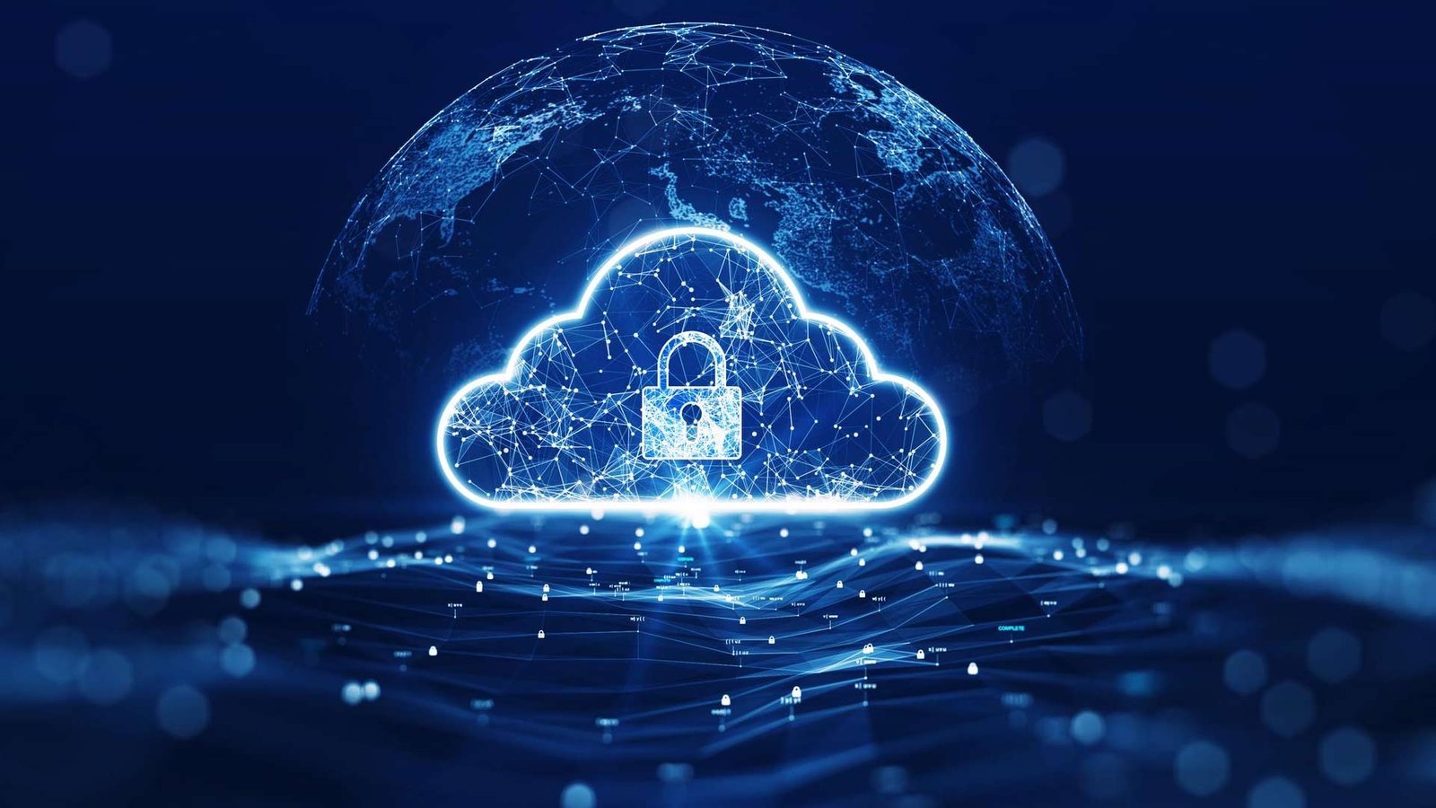 Concentric AI Earns TX-RAMP Certification for Data Security