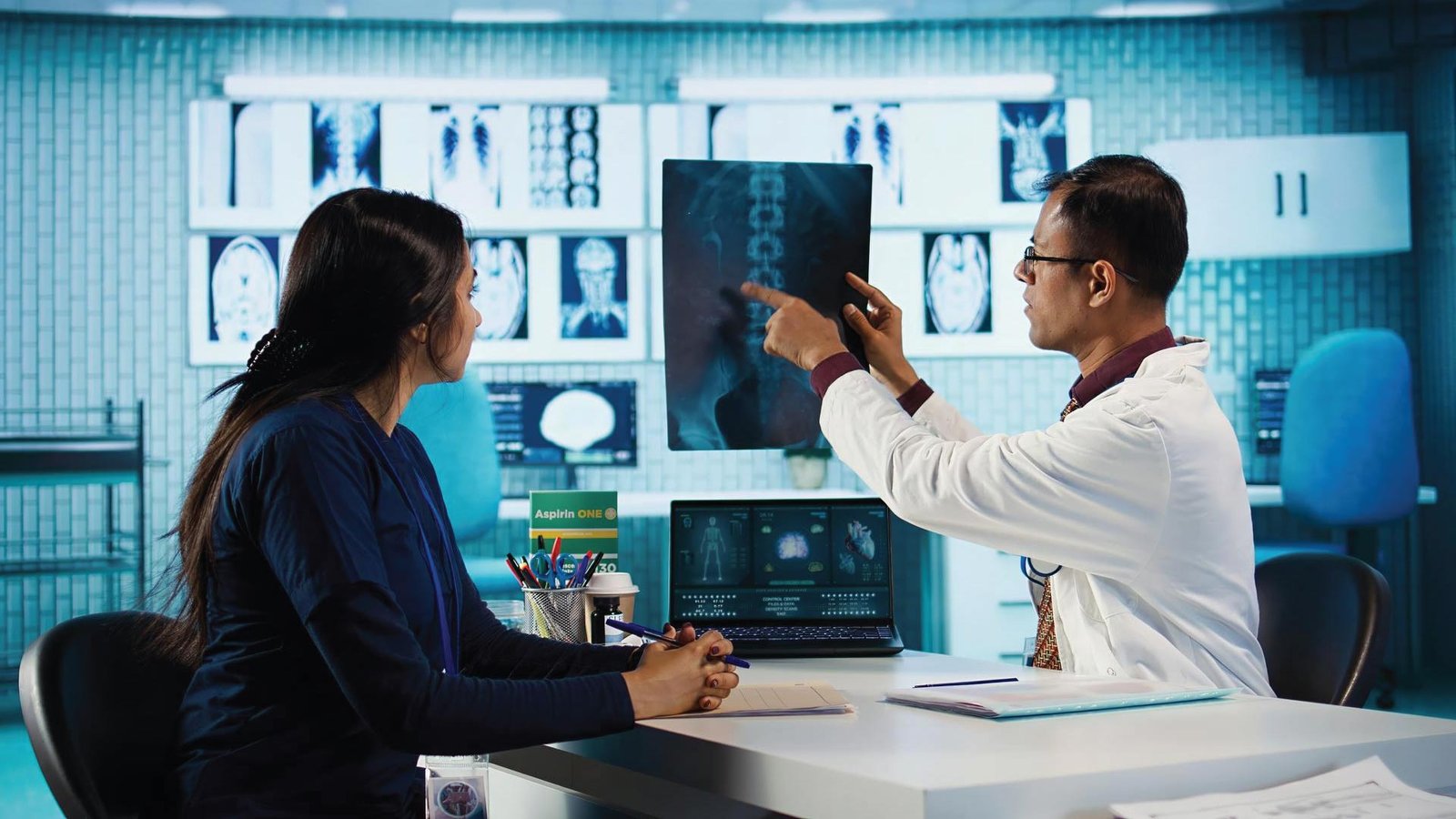 ConcertAI Addresses Medical AI Reimbursement Barrier with TeraRecon DETECT